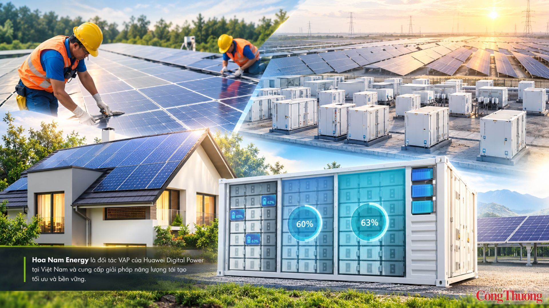 Đảm bảo điện cho tăng trưởng ở Bắc Ninh - Bài 3: Bài toán vận hành - 6