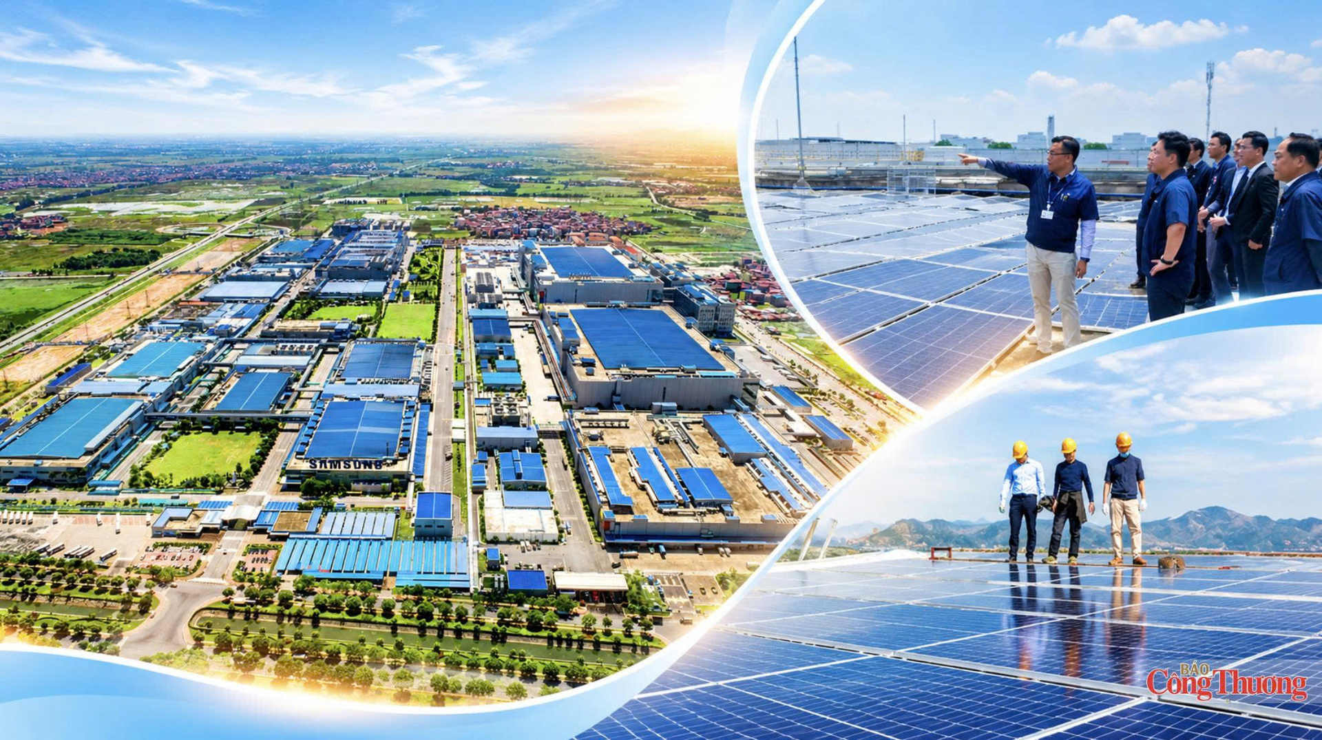 Đảm bảo điện cho tăng trưởng ở Bắc Ninh - Bài 3: Bài toán vận hành - 15