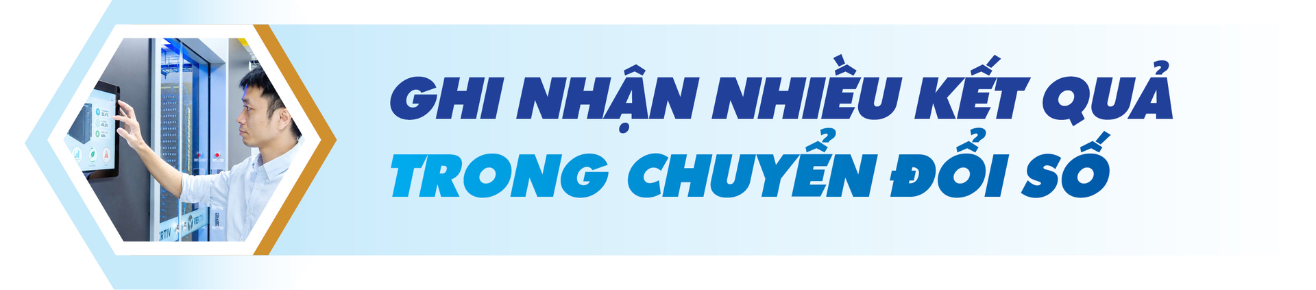 E-magazine | Bộ Công Thương: Chuyển đổi số sâu rộng, thực chất và hiệu quả - 1