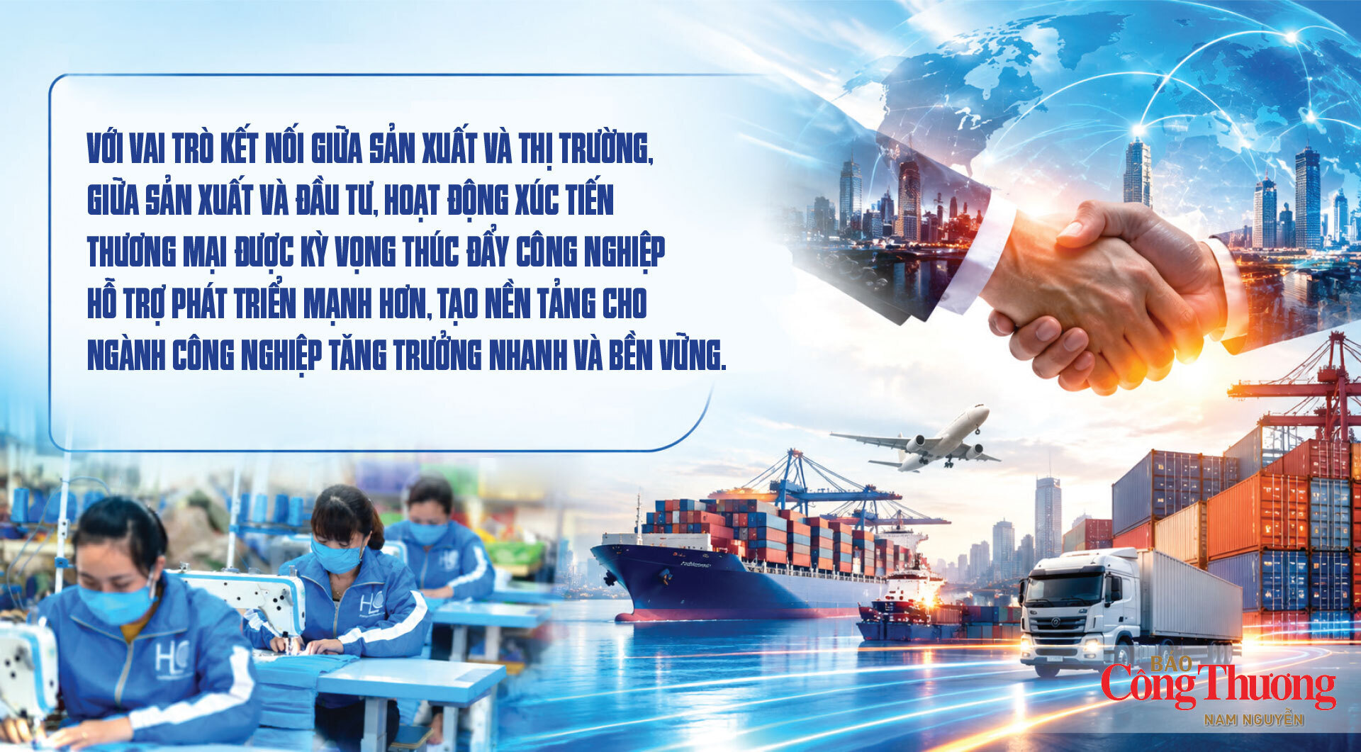 Longform | Xúc tiến thương mại: Nối dài chuỗi cung ứng nội địa cho doanh nghiệp công nghiệp hỗ trợ - 8