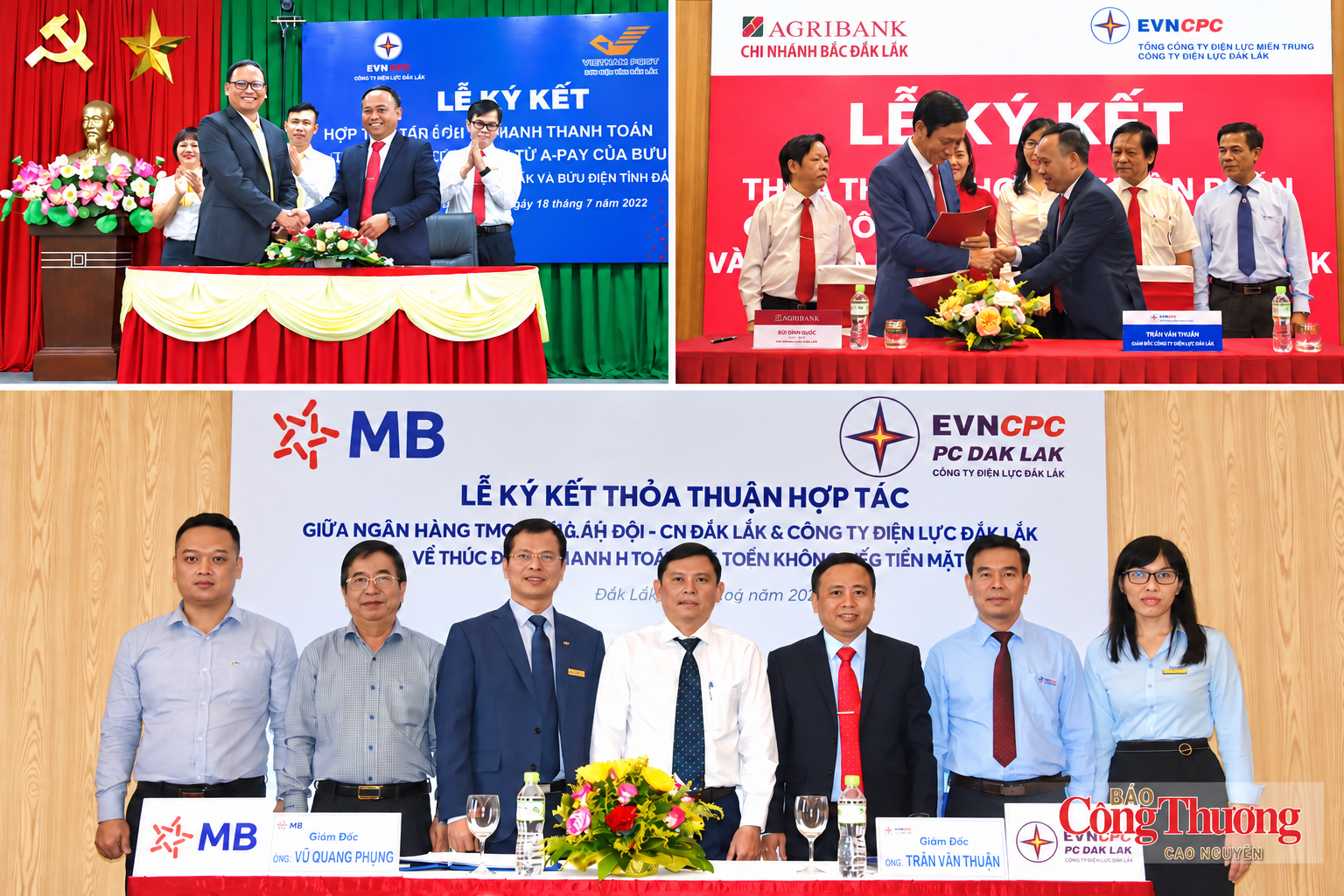 Công ty Điện lực Đắk Lắk: Đưa Nghị quyết số 57 vào từng khâu vận hành - 3