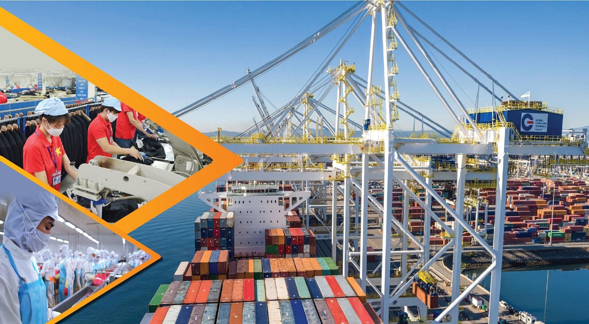 Một luật sửa 4 luật ngành Công Thương - Bài 1: Trung ương giữ luật chơi, địa phương làm việc  - 5