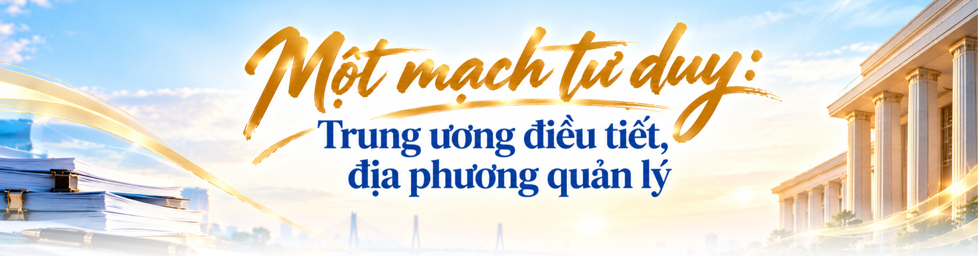 Một luật sửa 4 luật ngành Công Thương - Bài 1: Trung ương giữ luật chơi, địa phương làm việc  - 3