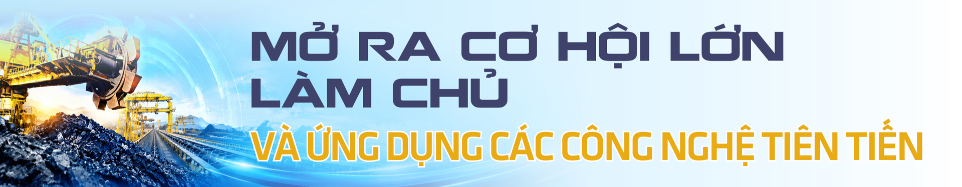 E-magazine | TKV: Phát triển công nghệ chiến lược, gia tăng sức cạnh tranh  - 1
