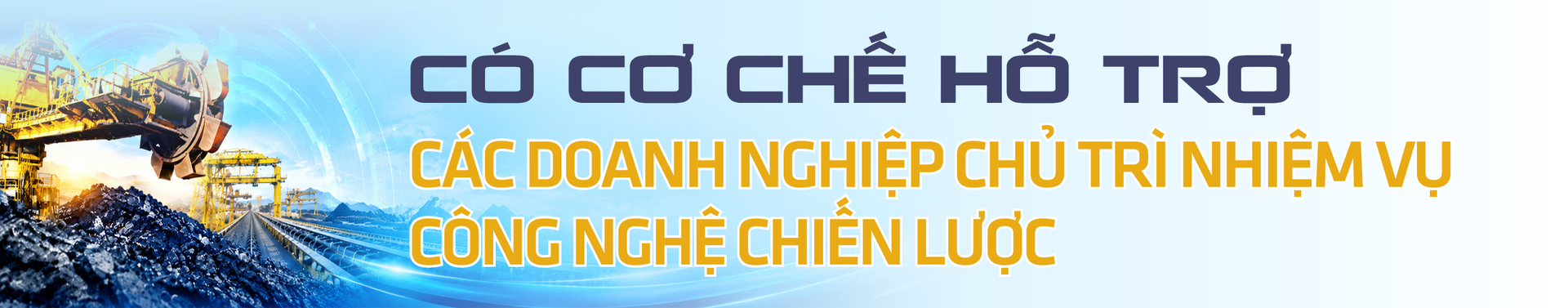 E-magazine | TKV: Phát triển công nghệ chiến lược, gia tăng sức cạnh tranh  - 5