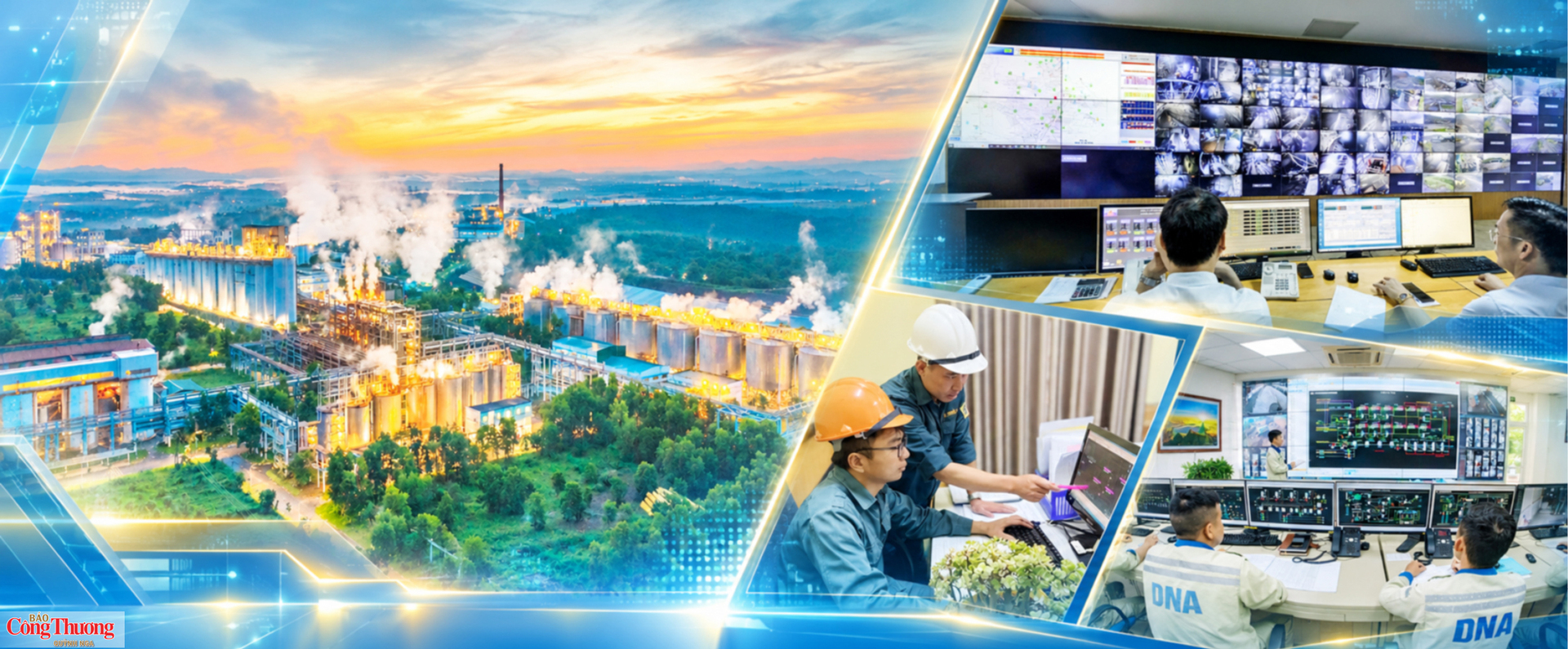 Phát triển công nghệ chiến lược sẽ tạo điều kiện để TKV nâng cao tỷ lệ nội địa hóa, giảm phụ thuộc vào công nghệ và thiết bị nhập khẩu
