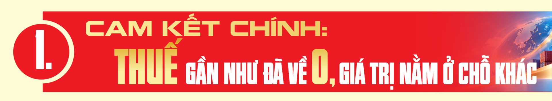 VEFTA mở cửa vào bốn nền kinh tế dẫn đầu đổi mới - 5