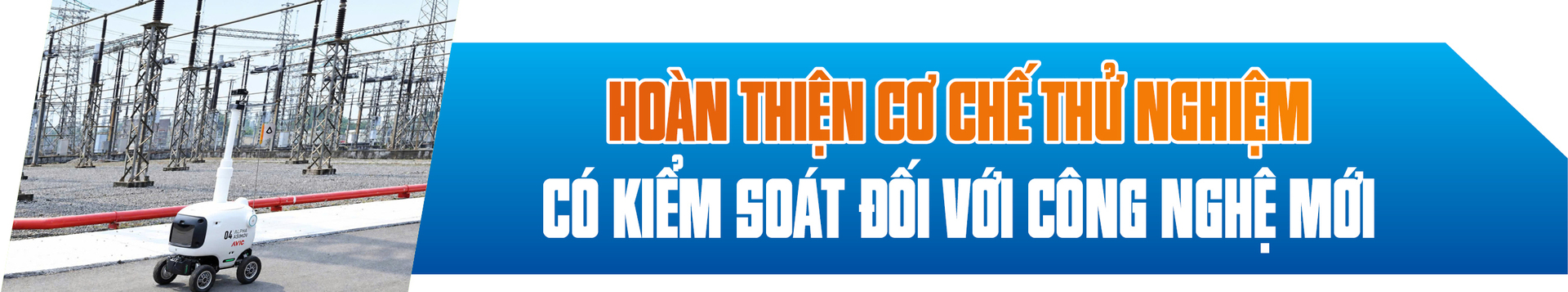  E-magazine | EVN: Phát triển công nghệ chiến lược gắn trực tiếp với bài toán của ngành Công Thương - 6