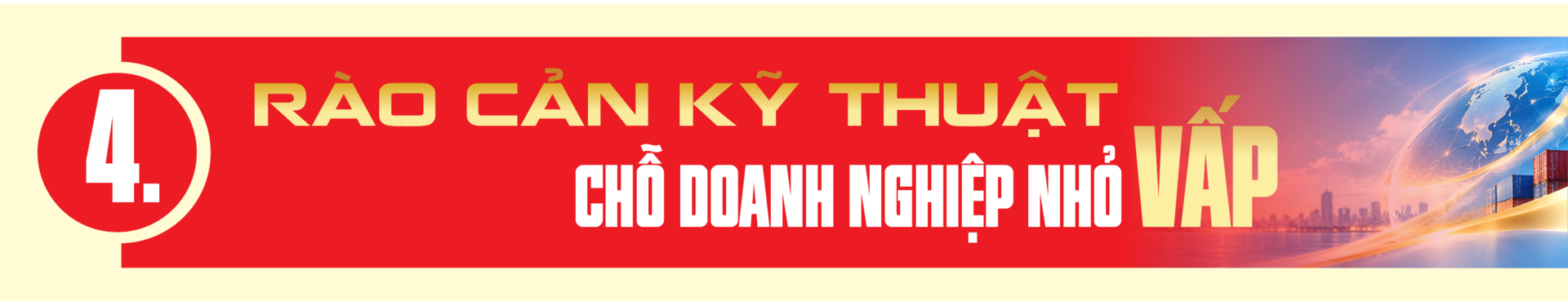 VEFTA mở cửa vào bốn nền kinh tế dẫn đầu đổi mới - 14