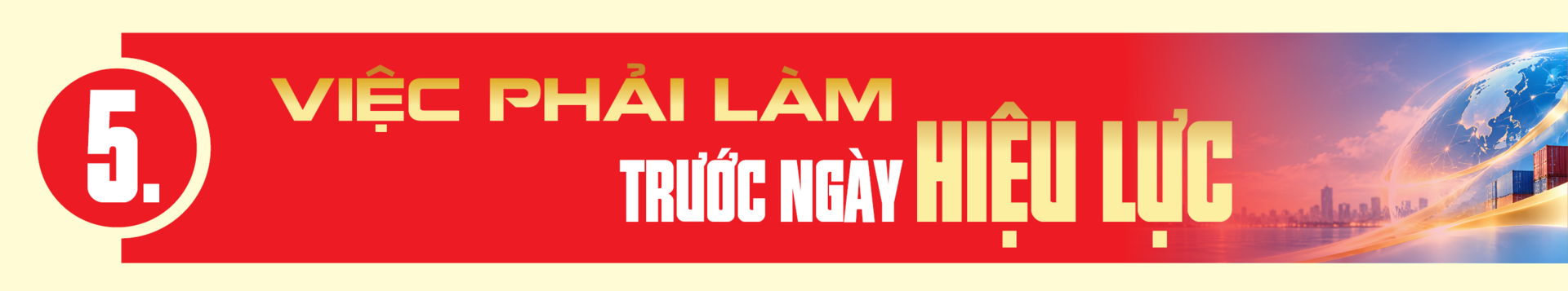 VEFTA mở cửa vào bốn nền kinh tế dẫn đầu đổi mới - 19