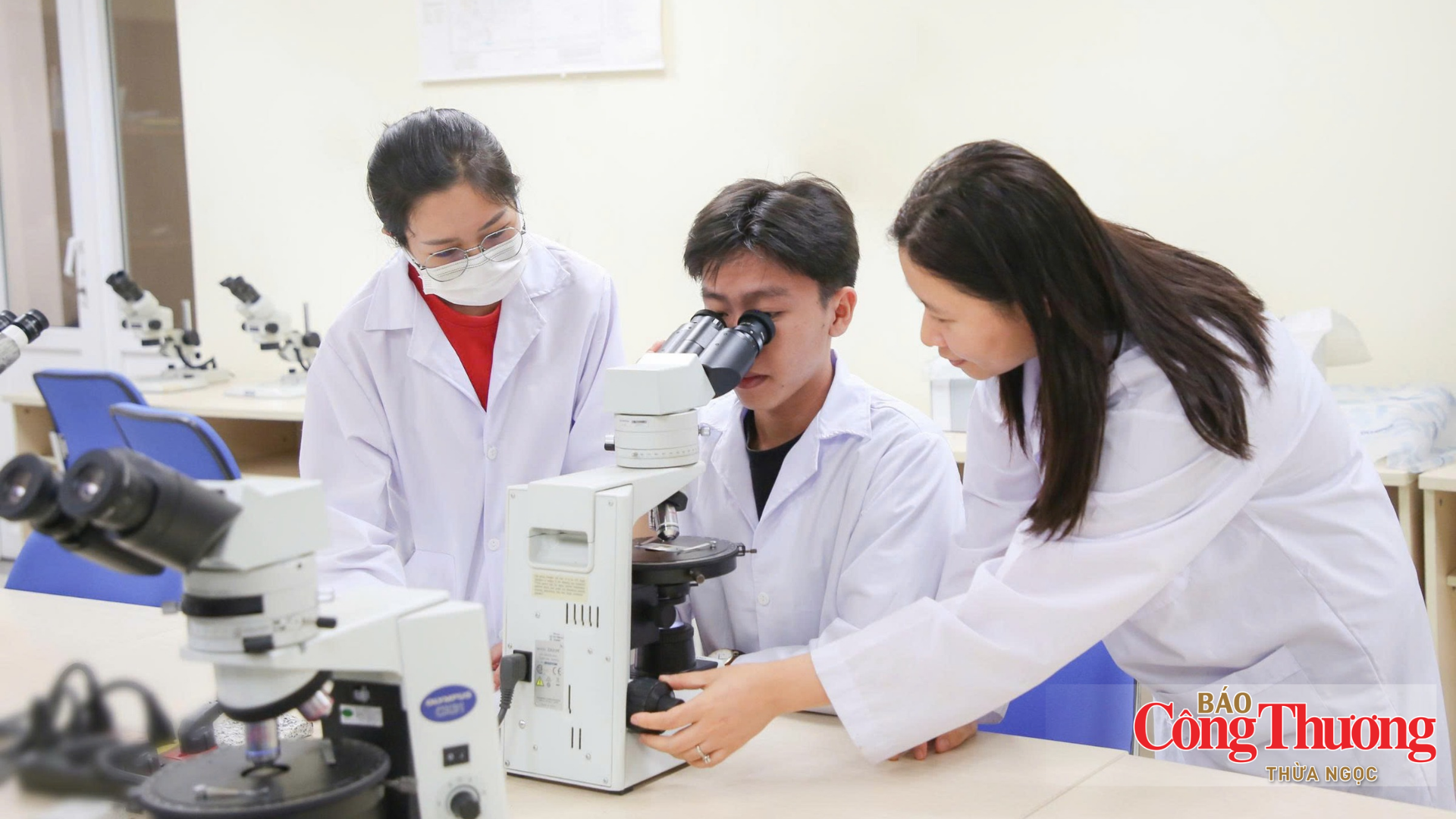Nâng chất lượng đào tạo nhân lực ngành dầu khí - 3