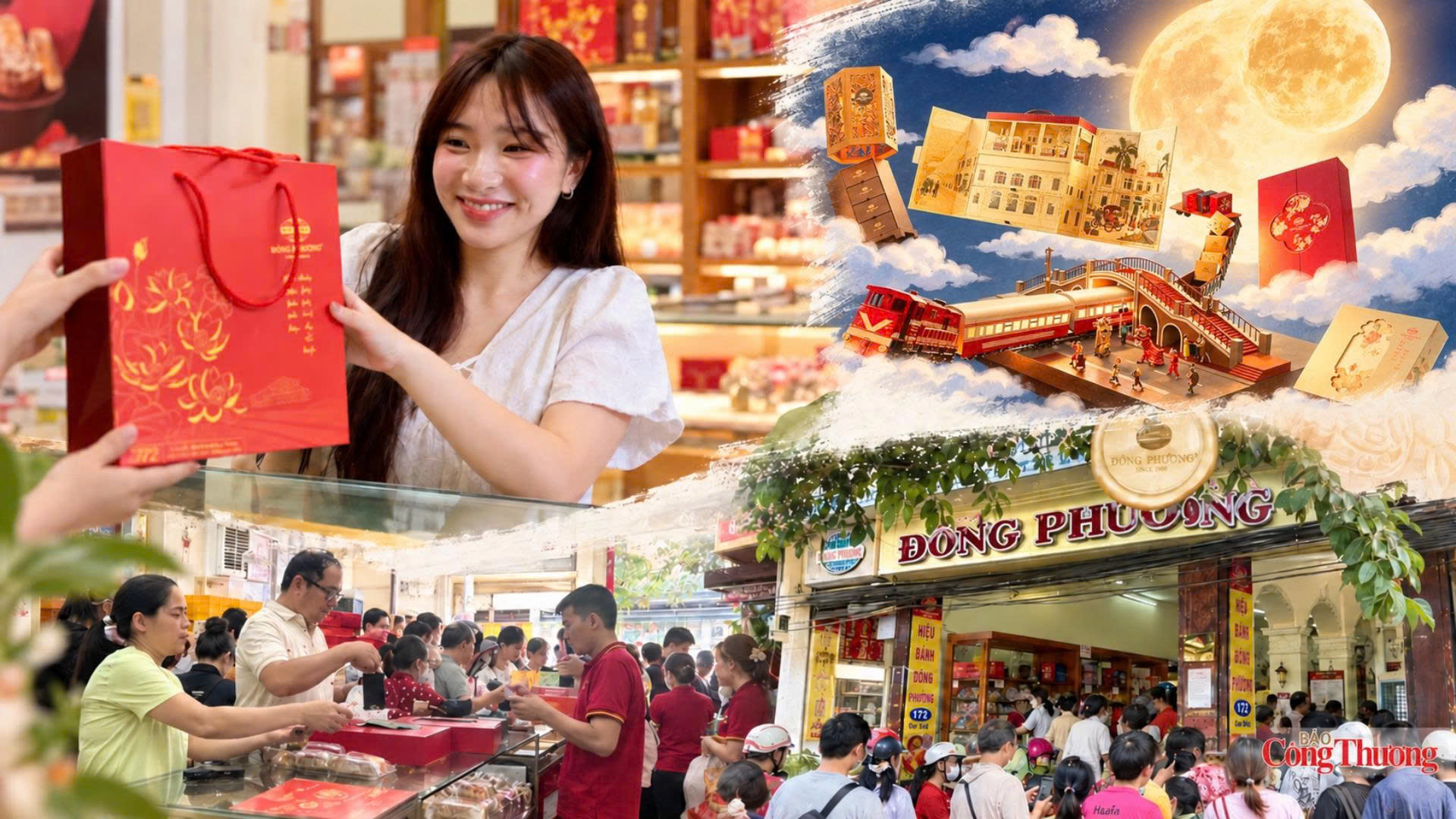 Người 'thợ cả' âm thầm đứng sau Bánh Mứt Đông Phương hơn 3 thập kỷ - 8