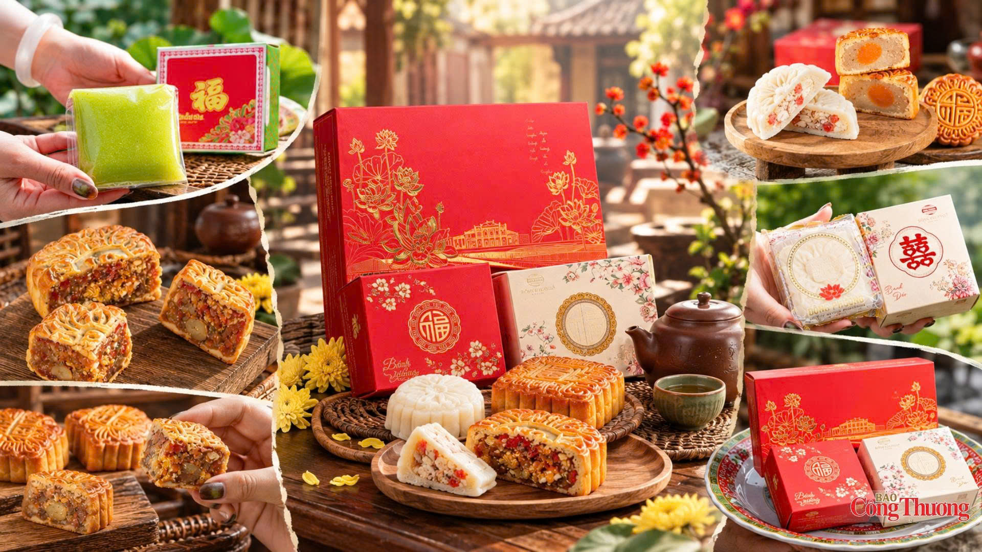Người 'thợ cả' âm thầm đứng sau Bánh Mứt Đông Phương hơn 3 thập kỷ - 9