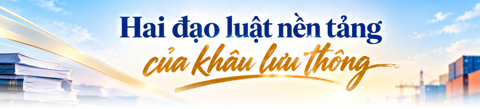 Một luật sửa 4 luật ngành Công Thương - Bài 2: Luật Thương mại gọn lại, ngoại thương thông hơn - 2