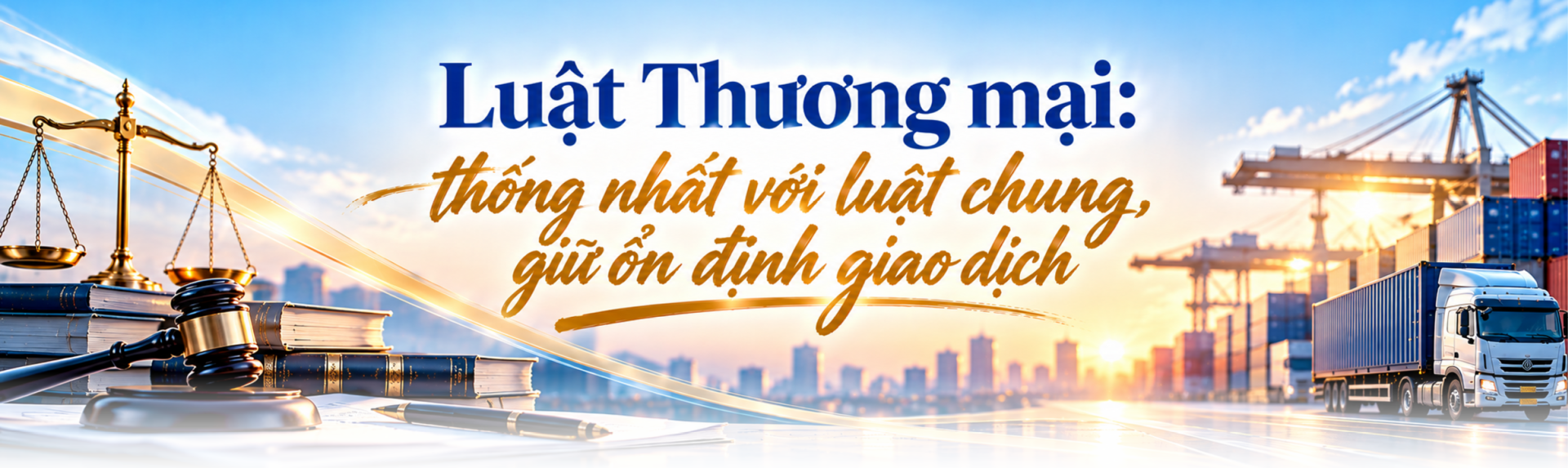Một luật sửa 4 luật ngành Công Thương - Bài 2: Luật Thương mại gọn lại, ngoại thương thông hơn - 5