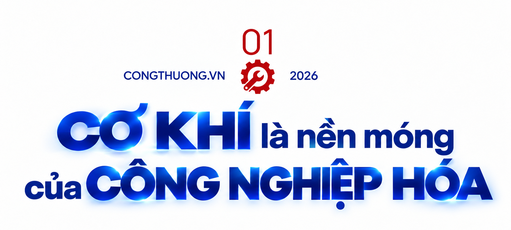 Ngành cơ khí Việt Nam: Cần chiến lược mới để vươn mình - Kỳ 1 - Cơ khí Việt Nam sau 'Chiến lược 319': Lớn về quy mô, yếu về tự chủ - 3