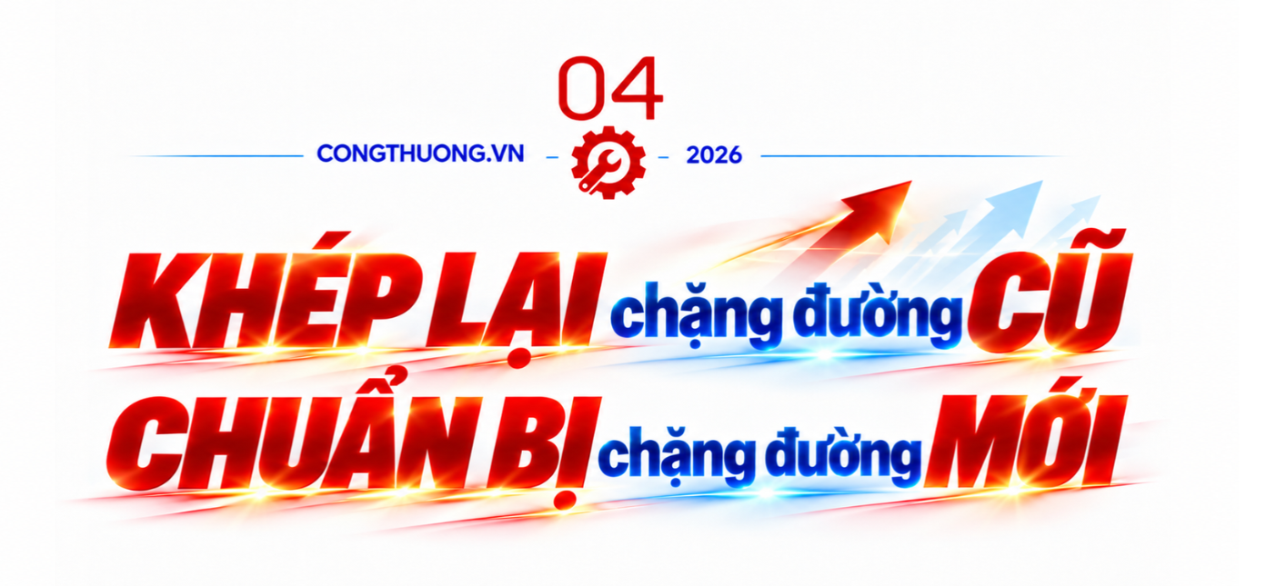 Ngành cơ khí Việt Nam: Cần chiến lược mới để vươn mình - Kỳ 1 - Cơ khí Việt Nam sau 'Chiến lược 319': Lớn về quy mô, yếu về tự chủ - 12