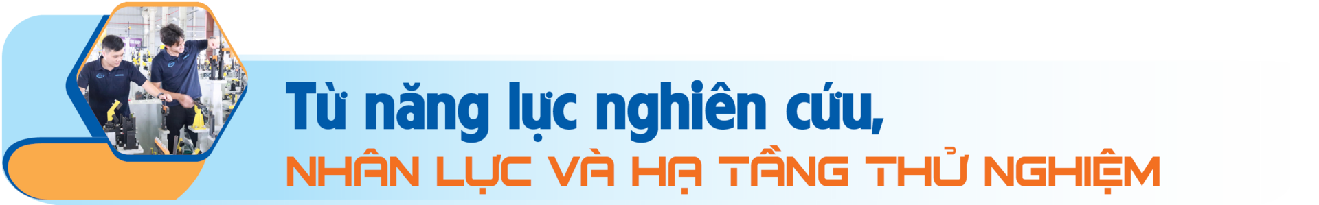E-magazine | Viện Nghiên cứu Cơ khí: Lấy thực tiễn làm thước đo phát triển công nghệ chiến lược - 1