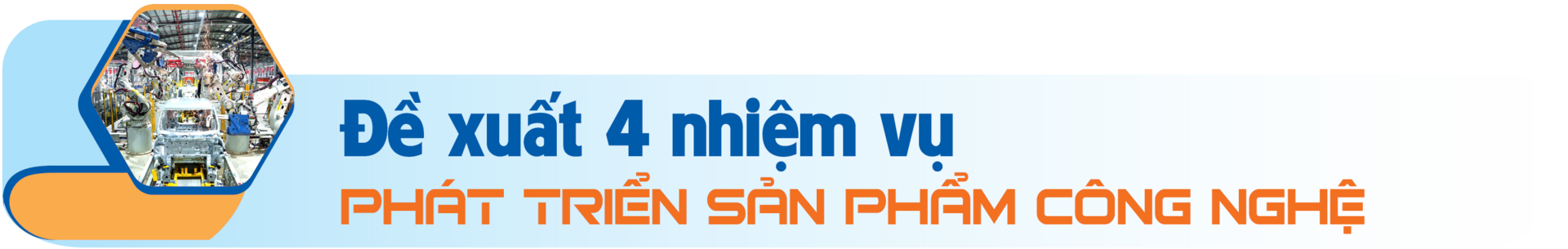 E-magazine | Viện Nghiên cứu Cơ khí: Lấy thực tiễn làm thước đo phát triển công nghệ chiến lược - 4
