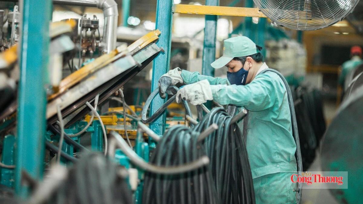 Một luật sửa 4 luật ngành Công Thương - Bài 3: Đo được sức mạnh nền tảng số mới giữ được cạnh tranh - 13