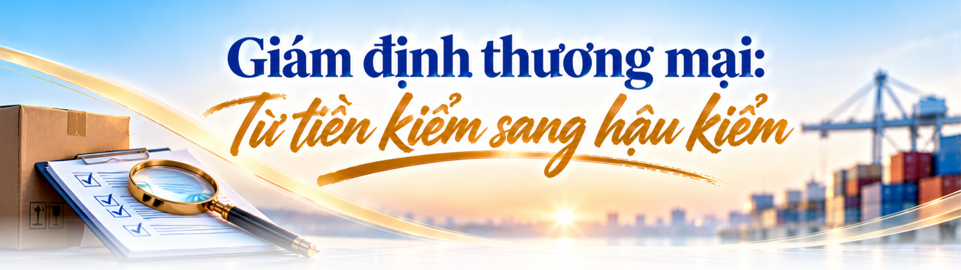 Một luật sửa 4 luật ngành Công Thương - Bài 2: Luật Thương mại gọn lại, ngoại thương thông hơn - 7