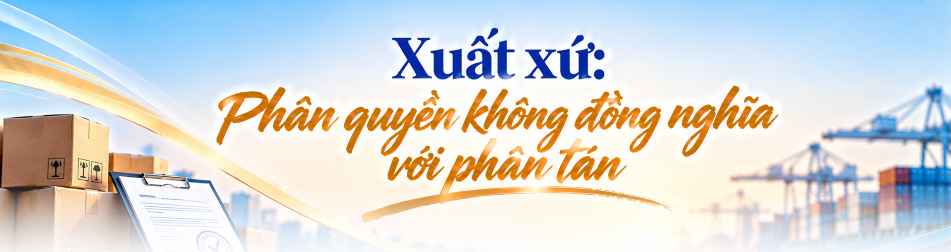 Một luật sửa 4 luật ngành Công Thương - Bài 2: Luật Thương mại gọn lại, ngoại thương thông hơn - 10