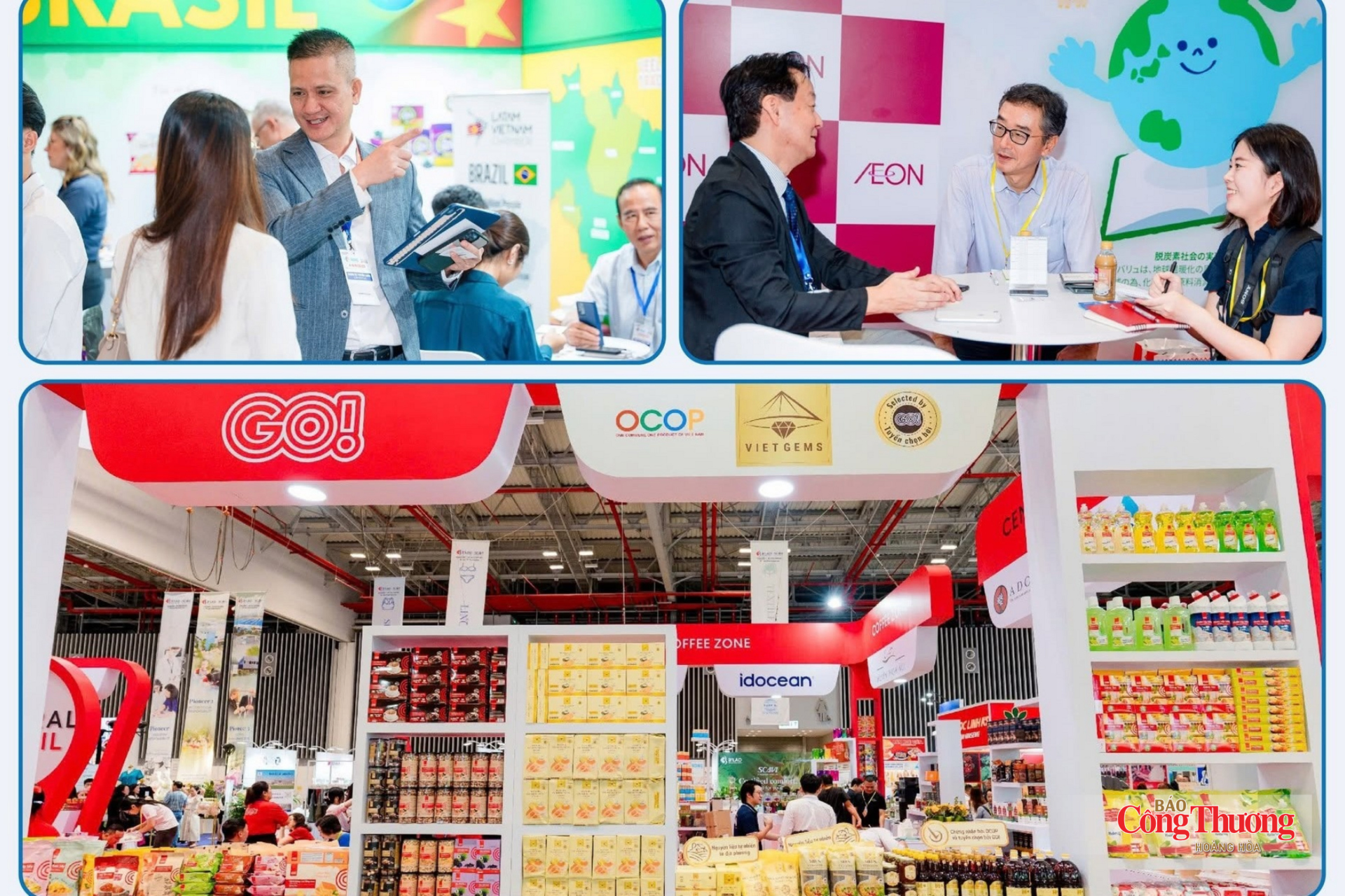 Một luật sửa 4 luật ngành Công Thương - Bài 2: Luật Thương mại gọn lại, ngoại thương thông hơn - 8