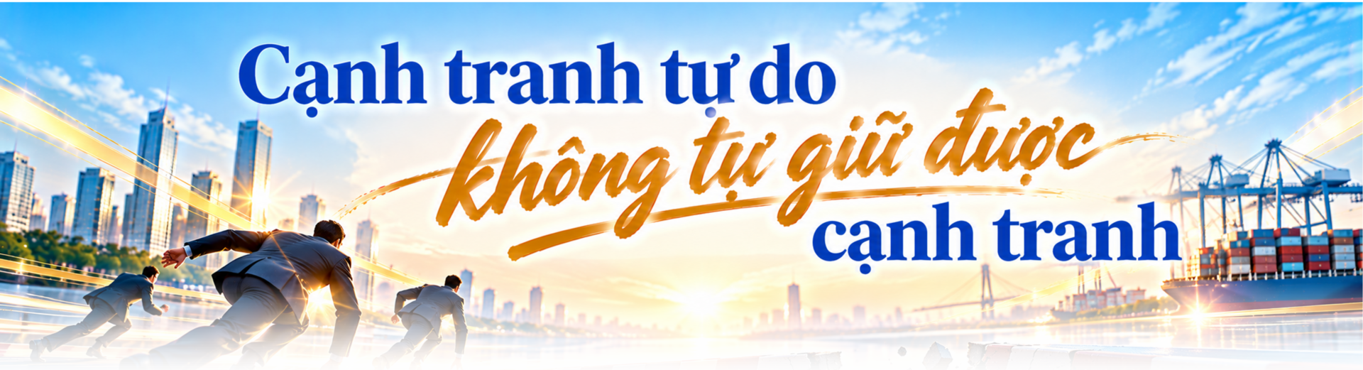 Một luật sửa 4 luật ngành Công Thương - Bài 3: Đo được sức mạnh nền tảng số mới giữ được cạnh tranh - 2