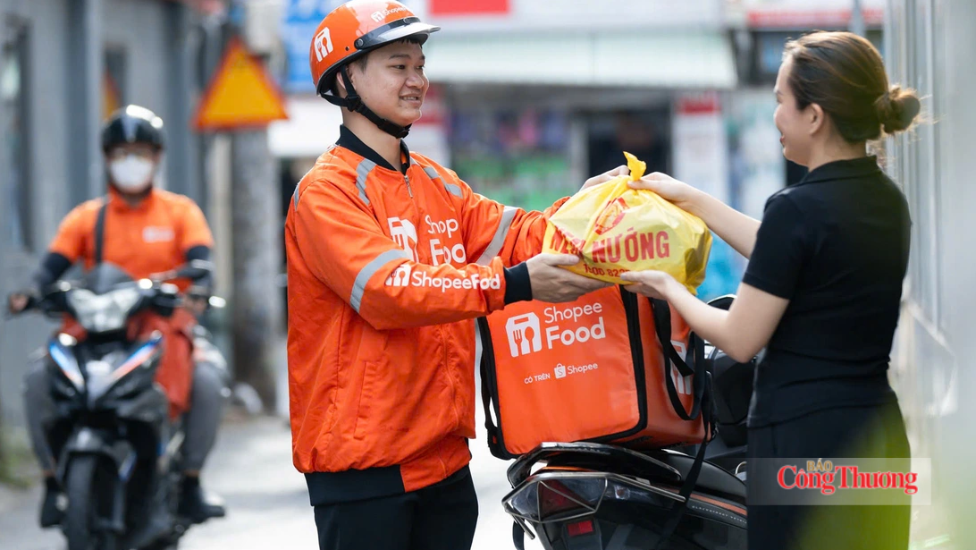 Một luật sửa 4 luật ngành Công Thương - Bài 3: Đo được sức mạnh nền tảng số mới giữ được cạnh tranh - 3