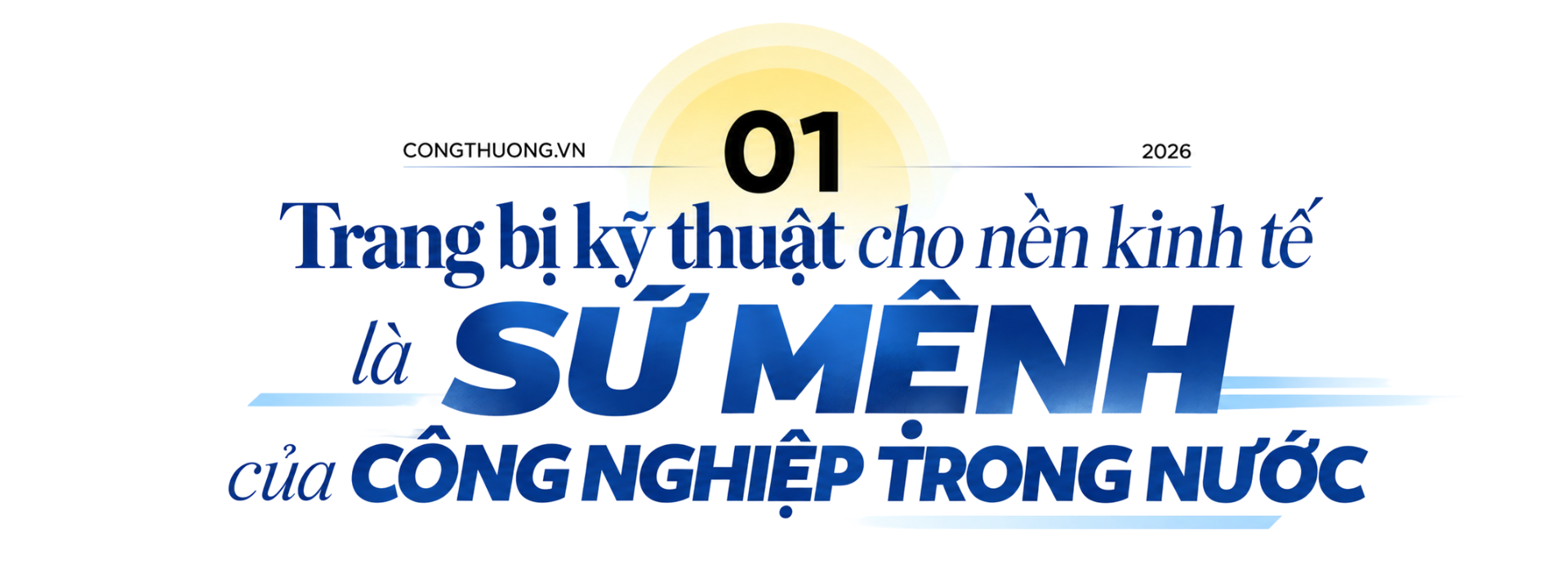 Ngành cơ khí Việt Nam: Cần chiến lược mới để vươn mình - Kỳ 2: Cơ khí trong nước phải làm chủ thị trường sân nhà - 2