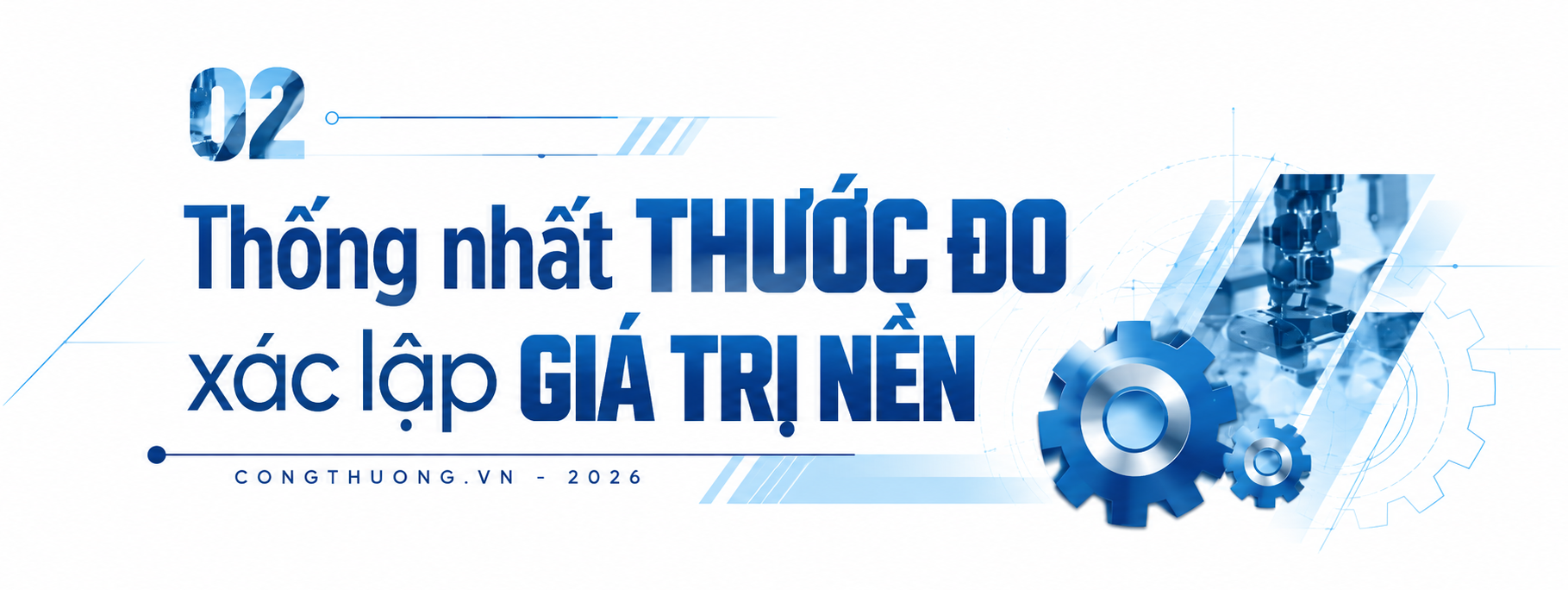 Ngành Cơ khí Việt Nam: Cần chiến lược mới để vươn mình - Kỳ 5: Lượng hóa mục tiêu, ràng buộc trách nhiệm - 4