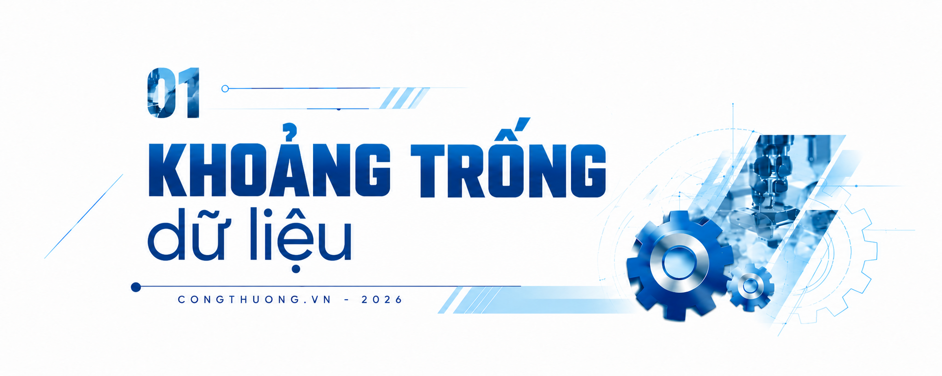 Ngành Cơ khí Việt Nam: Cần chiến lược mới để vươn mình - Kỳ 5: Lượng hóa mục tiêu, ràng buộc trách nhiệm - 2