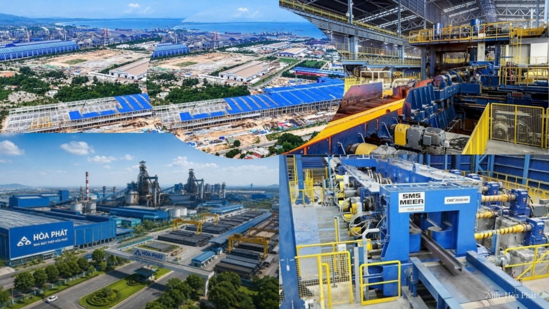 Ngành cơ khí Việt Nam: Cần một chiến lược mới để vươn mình - Kỳ 3: Từ nội địa hóa đến tự chủ công nghệ - 7