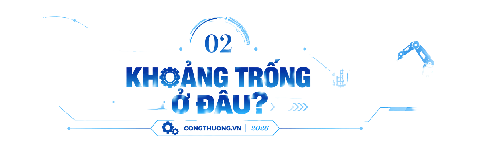 Ngành cơ khí Việt Nam: Cần một chiến lược mới để vươn mình - Kỳ 3: Từ nội địa hóa đến tự chủ công nghệ - 5