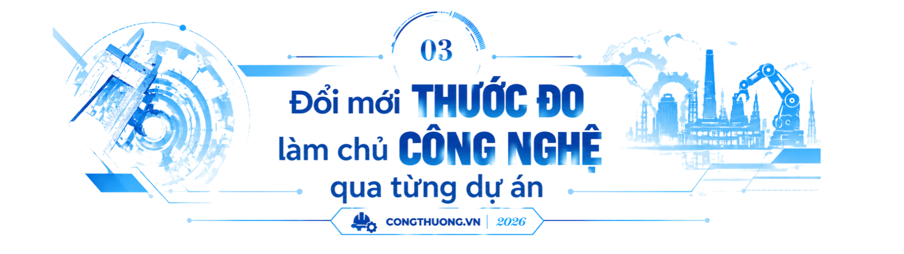 Ngành cơ khí Việt Nam: Cần một chiến lược mới để vươn mình - Kỳ 3: Từ nội địa hóa đến tự chủ công nghệ - 9