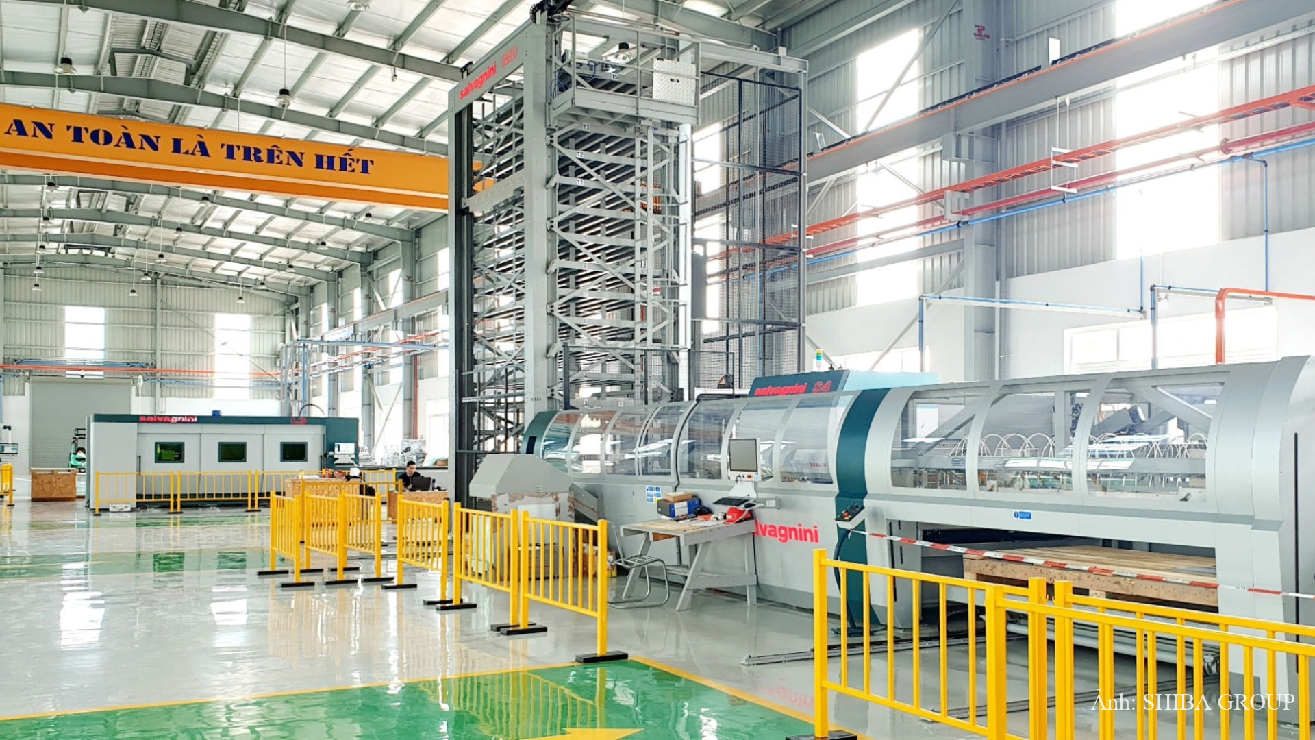 Ngành Cơ khí Việt Nam: Cần chiến lược mới để vươn mình - Kỳ 5: Lượng hóa mục tiêu, ràng buộc trách nhiệm - 6