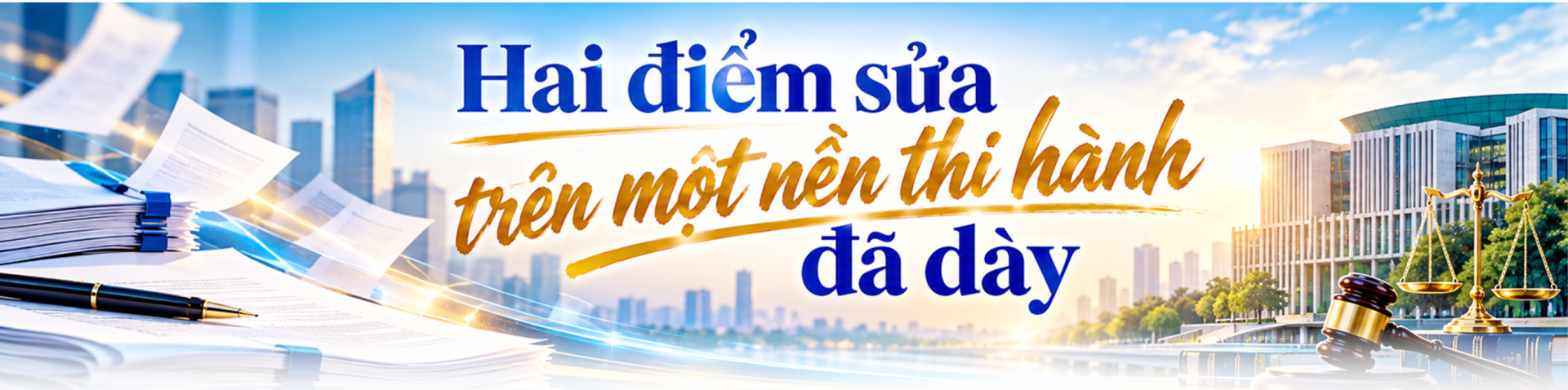 Một luật sửa 4 luật ngành Công Thương - Bài 4: Đưa quyền lợi người tiêu dùng về tận xã - 2