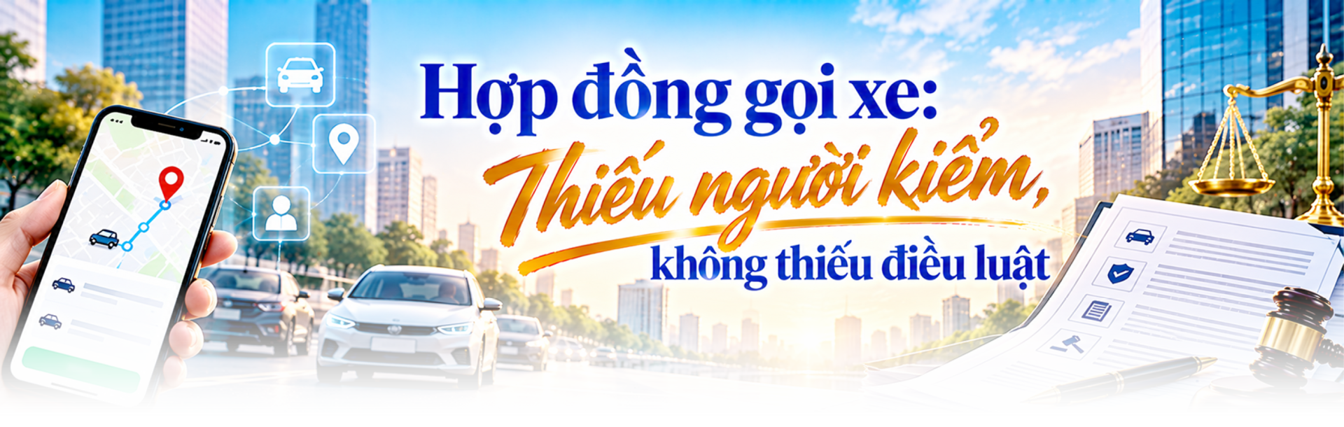 Một luật sửa 4 luật ngành Công Thương - Bài 4: Đưa quyền lợi người tiêu dùng về tận xã - 9