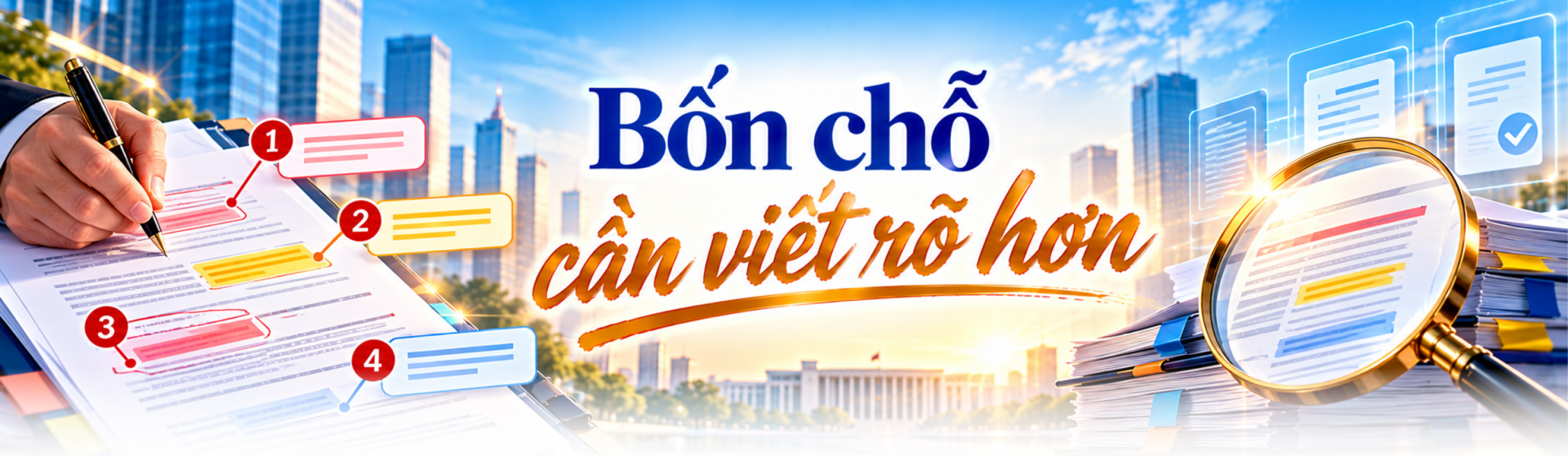 Một luật sửa 4 luật ngành Công Thương - Bài 4: Đưa quyền lợi người tiêu dùng về tận xã - 10