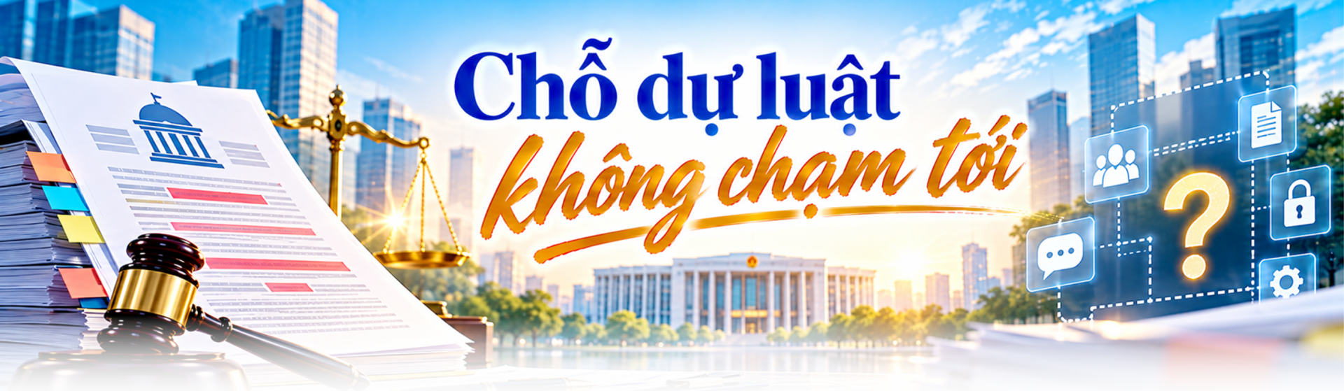 Một luật sửa 4 luật ngành Công Thương - Bài 4: Đưa quyền lợi người tiêu dùng về tận xã - 13