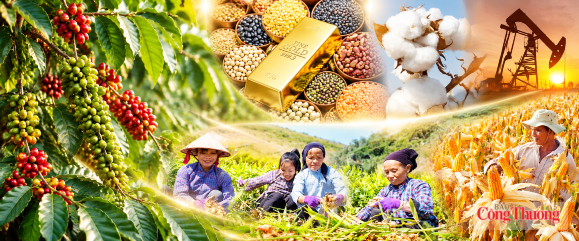 Bảo hiểm giá cho hàng Việt: Quốc hội bàn Luật Giao dịch hàng hoá phái sinh - Bài 1: Mười một điều luật cho thị trường 7.500 tỷ đồng mỗi phiên - 12