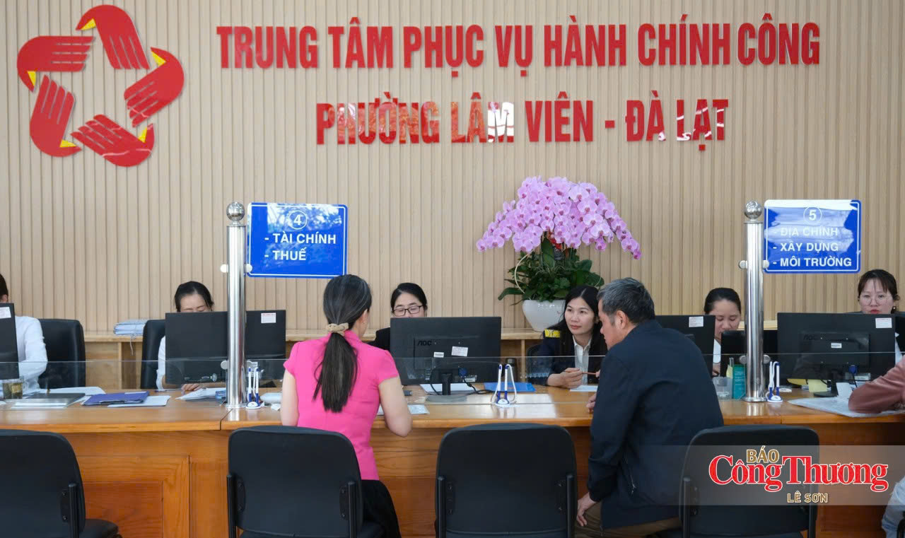 E-magazine I Lâm Đồng tạo đà bứt phá nhờ Nghị quyết số 57 - 5