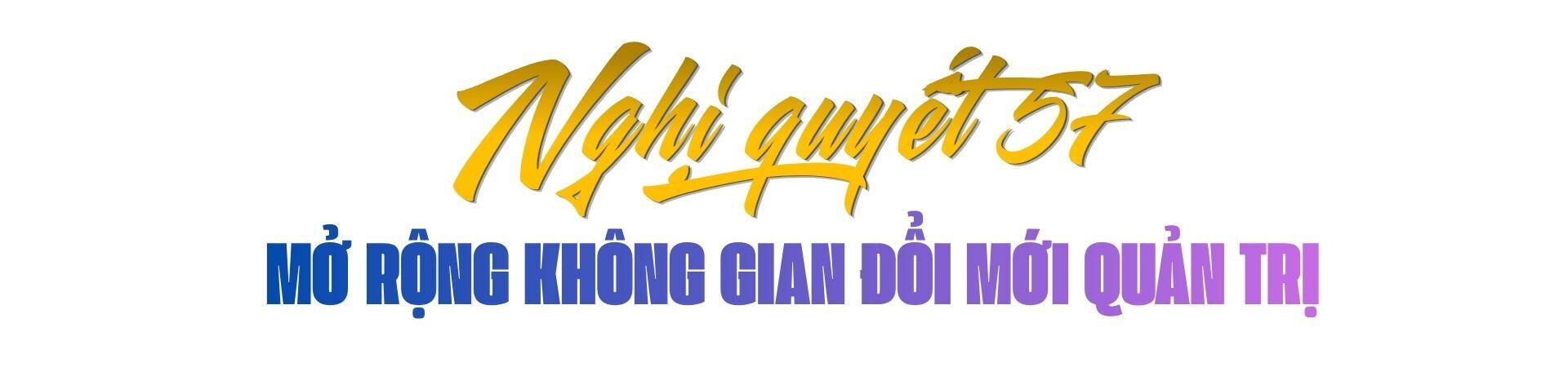 Ngành Công Thương Hà Nội chuyển mình theo Nghị quyết số 57-NQ/TW - 8