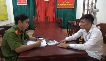 Thừa Thiên Huế: Nhiều đối tượng cho vay nặng lãi bị “sờ gáy”