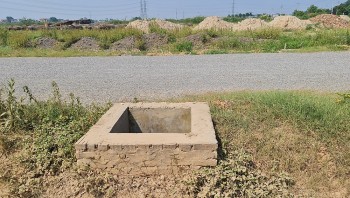 Hộp thư bạn đọc ngày 12/8: Cụm công nghiệp san lấp trái phép, cửa hàng 