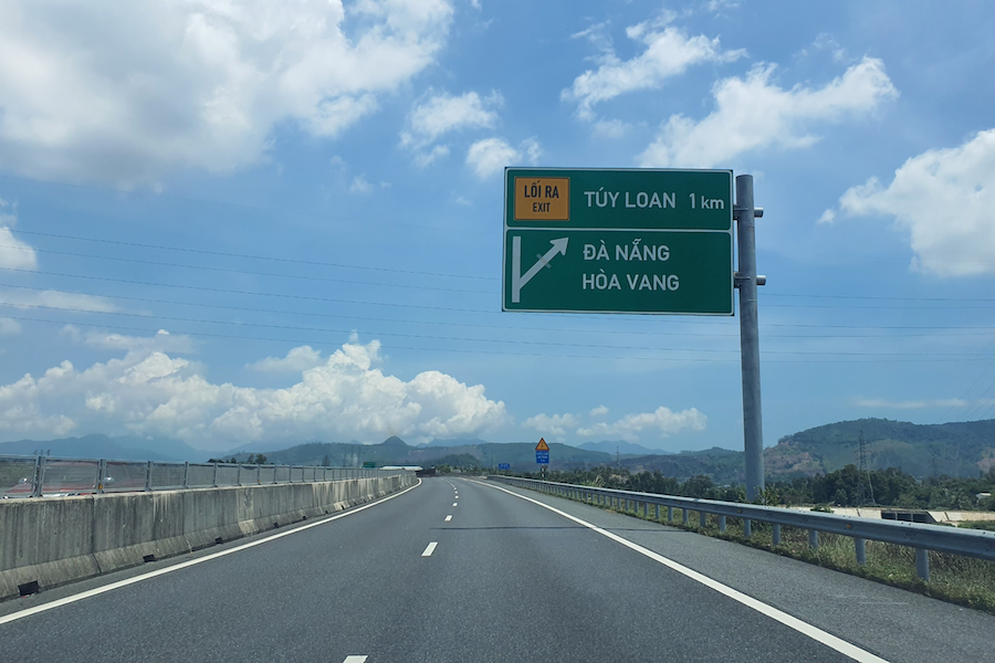 Dự kiến quý I/2023 khởi công dự án cao tốc đoạn Hòa Liên – Túy Loan