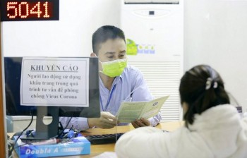 Bảo hiểm Xã hội việt Nam: Thực hiện dứt điểm chi hỗ trợ từ Quỹ Bảo hiểm thất nghiệp cho người lao động