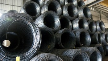 Giá thép hôm nay 15/8: Giá thép thế giới nhích nhẹ 42 tệ/tấn