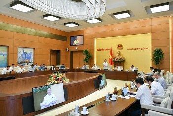 Chiều 15/8, Thường vụ Quốc hội cho ý kiến về Luật Bảo vệ quyền lợi người tiêu dùng (sửa đổi)