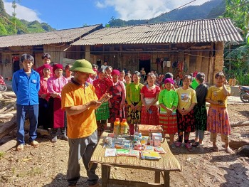 Hà Giang: Đào tạo nghề gắn với đòi hỏi của thị trường và doanh nghiệp